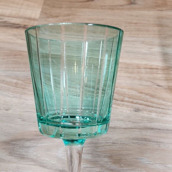 🩵PartyLite Santorini Stemmed Tealight/Votive Candle Holder Trio - Picture 9 of 12